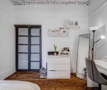 For Lease - 274 Ossington Avenue Unit# 2, Toronto, Ontario - Photo 4