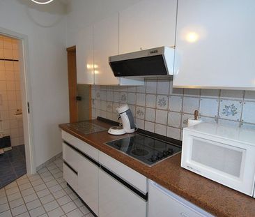 City-Residence: Gut ausgestatte 2-Zi.-Wohnung in Sachsenhausen - Photo 6