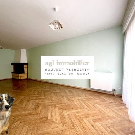 Location Appartement 4 pièces 80m² DUNKERQUE 59140 - Photo 1