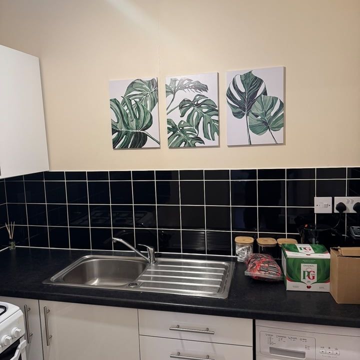 Studio Flat, Sir Harrys Road, B5 - Photo 2