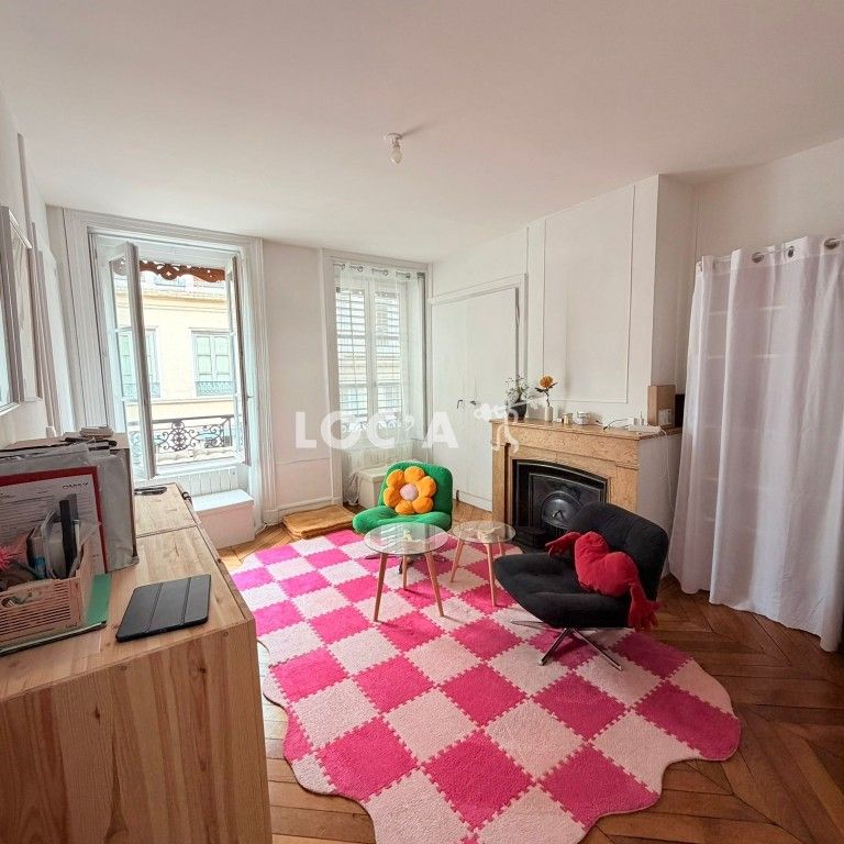 F3 45 m² (ref: 1347521) - Photo 1