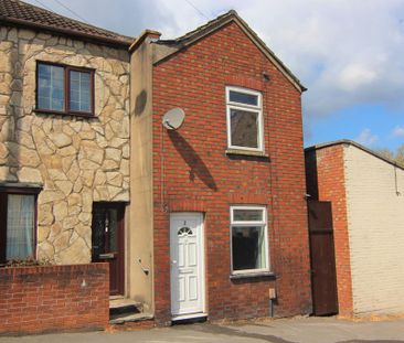 2 bedroom terraced house to rent - Photo 6