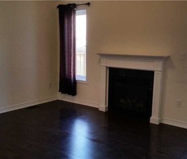 For Lease - 92 Meltwater Crescent, Brampton, Ontario - Photo 3