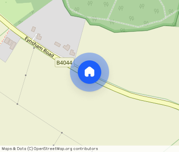 Eynsham Road, OX29 - Photo 1