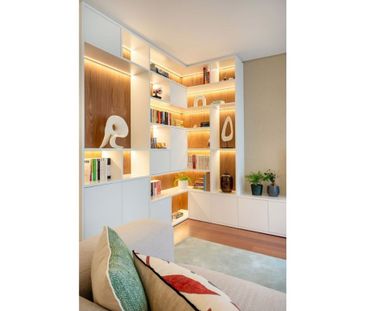 Luxury Flat for rent in Misericórdia, Lisbon - Photo 2