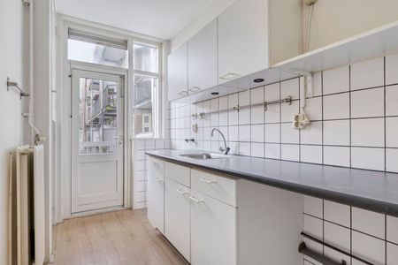 Appartement te huur: Rijnstraat 235-2 1079 HH Amsterdam - Photo 5