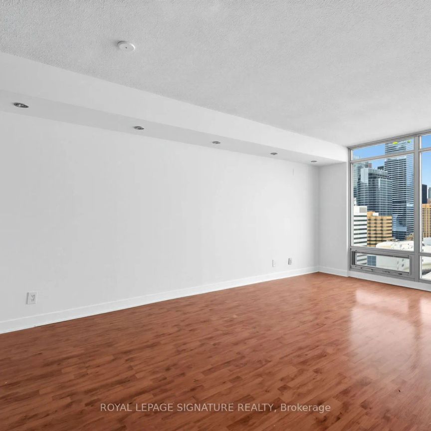 81 Navy Wharf Court #2801 - Photo 1