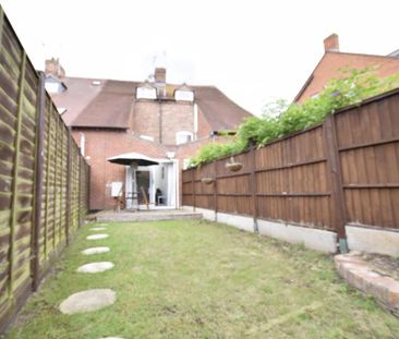 3 bedroom terraced house to rent - Photo 3