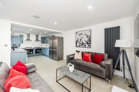 6 bedroom house to rent - Photo 4