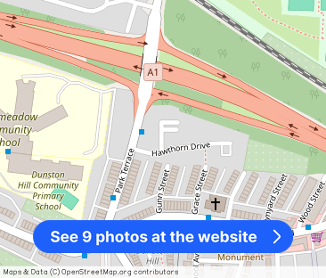 Clavering Square, Gateshead, Tyne and Wear, NE11 9PF - Photo 1