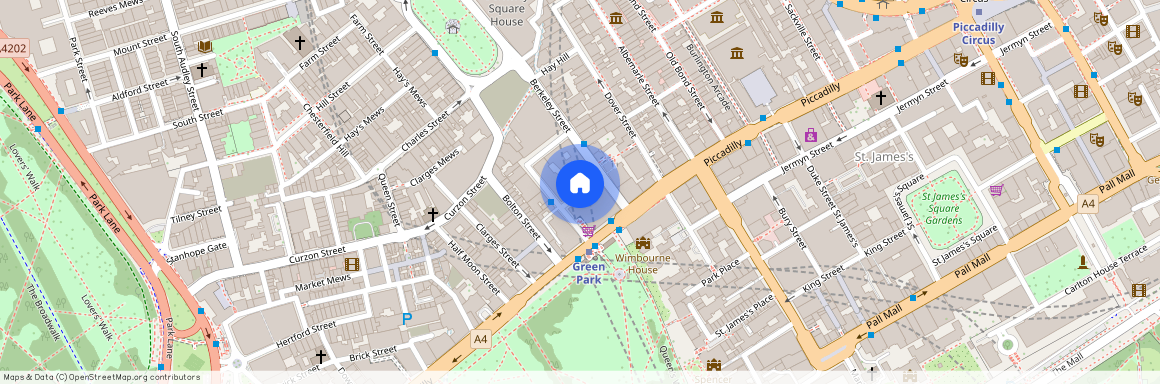 Devonshire House, Leeds City Centre