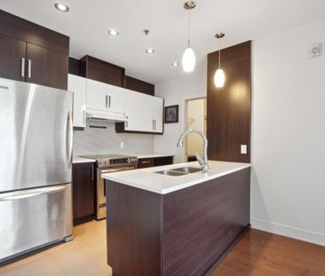 Appartement à louer - Laval (Chomedey) (Autres) - Photo 3