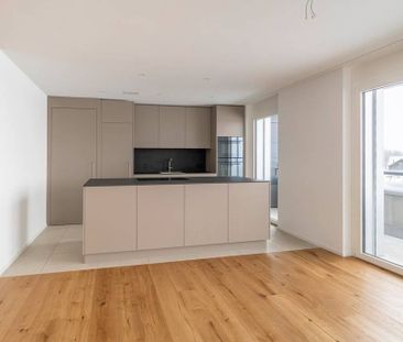 5.5 Zimmer, 134 m², 1. Stock - Foto 6