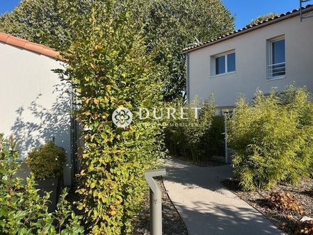 Location Maison 3 pièces 62m² LA BRUFFIERE 85530 - Photo 4