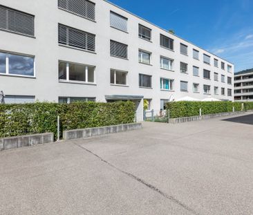 Grosszügige 4.5-Zimmerwohnung (112m2) an der Frenke - Foto 2