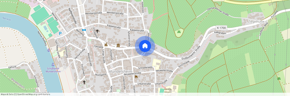 Baden-Württemberg, Mundelsheim