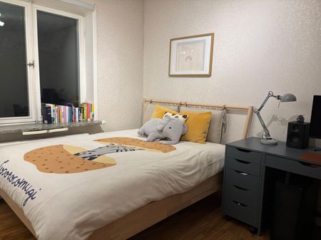 Per Lindeströms väg, Johanneshov - Photo 4