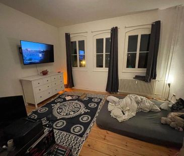 Ab sofort-01.05.26 Wohnung in berlin abzugeben ❗️ - Photo 1