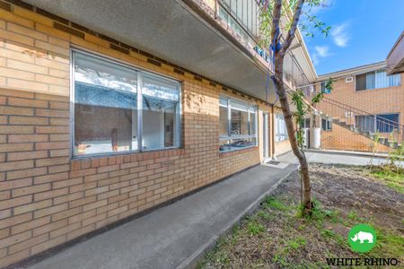 14/56 Henderson Road, Queanbeyan NSW 2620 - Apartment For Rent | Domain - Photo 2