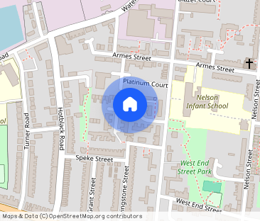 Bramfield Close, Norwich, NR2 - Photo 1
