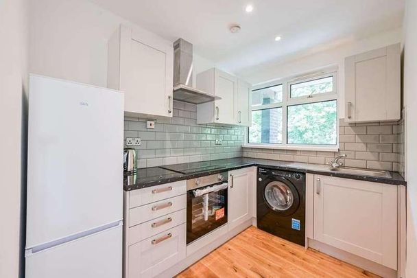 Roebourne Way, Docklands, E16 - Photo 1