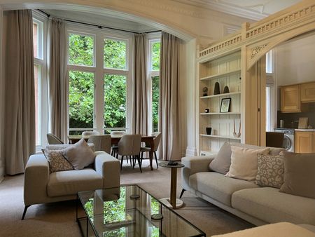 2 Bed Flat, Liverpool, L17 - Photo 4