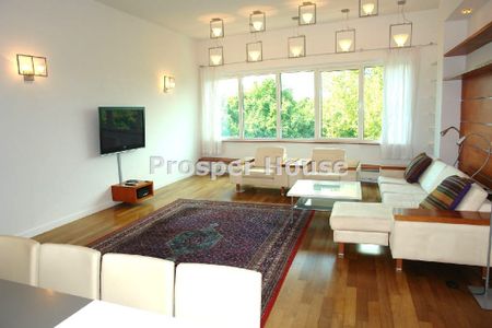 Warszawa, Śródmieście, Solec, Czerniakowska - Zdjęcie 3