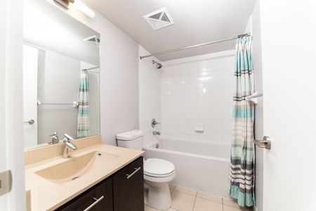 For Lease - 125 Village Green Square Unit# 3504, Toronto, Ontario - Photo 2