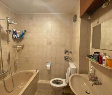 Mietwohnung Rheinau-Süd - Photo 5