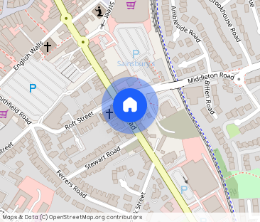 Salop Road, Oswestry. - Photo 1