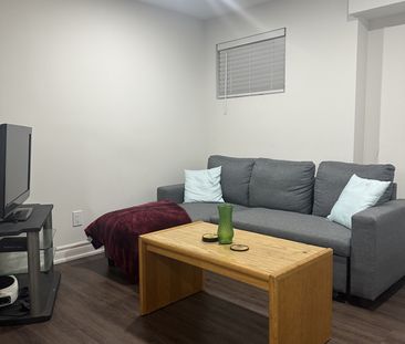 For Lease - 4 Magnum Way Unit# Room, Toronto, Ontario - Photo 1