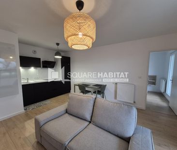 Location Appartement 2 pièces 45m² DUNKERQUE 59140 - Photo 3