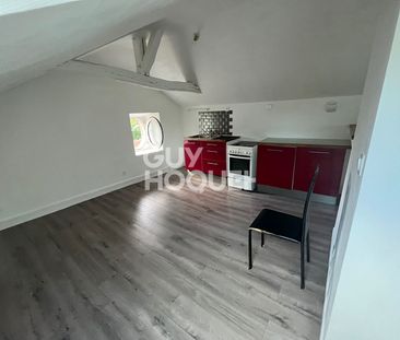 CHARMANT F2 EN DUPLEX - Photo 1