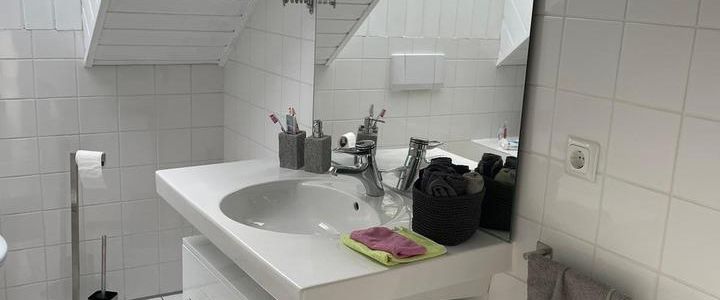 DO-Kirchhörde 72qm eigener Eingang 1.OG im 2,5 Fam.Haus - Foto 1