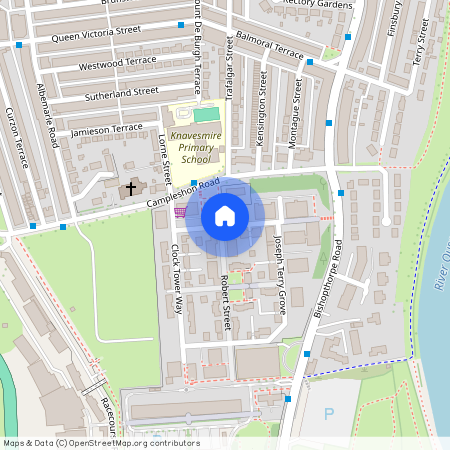 Thistle House, Joseph Terry Grove, York, YO23