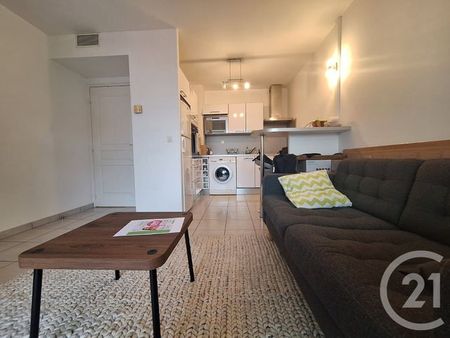 Appartement F2 à louer - Photo 3