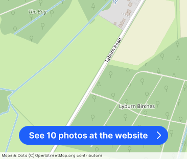 Lyburn Road, Hamptworth, Salisbury, Wiltshire, SP5 - Photo 1