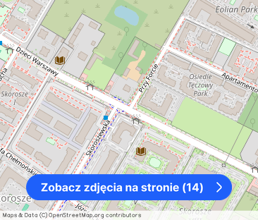 Przestronne mieszkanie 56m2 Ursus 3 pokoje. – zdjęcie 1