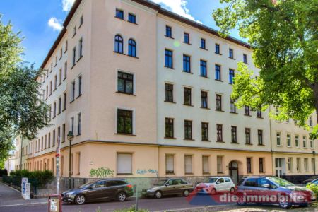 *** 2 Zimmer - ruhig - Balkon *** - Foto 3