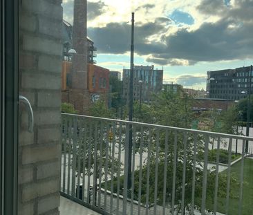 Sicklastråket, Nacka - Photo 5