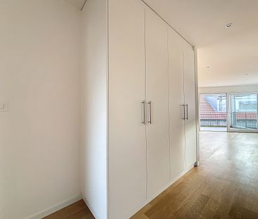 MAGNIFIQUE 4½ PIÈCES - Beaux espaces et balcon - Foto 2