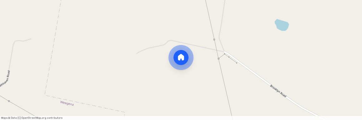 229 Brooklyn Road, Tas 7304, Moltema