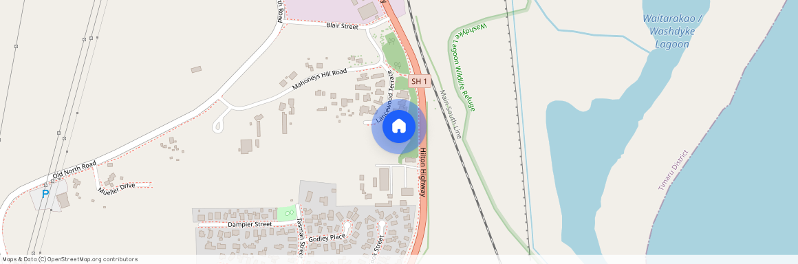 13 Lancewood Terrace, 7910, Timaru