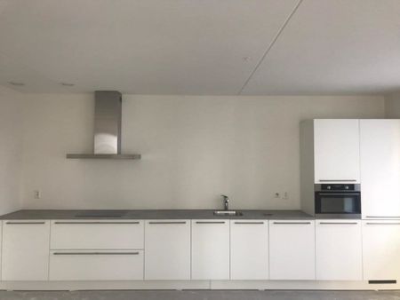 Appartement te huur: Clarissenhof 489 5041 RZ Tilburg - Photo 2