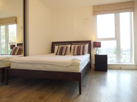 2 bedroom flat to rent - Photo 4