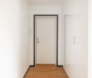 Thomsons väg 28 B, Kryddgården - Photo 1