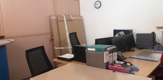 Ufficio Moderno In Posizione Strategica A Chiasso - Photo 2