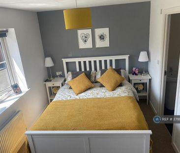 2 bedroom terraced house to rent - Photo 1