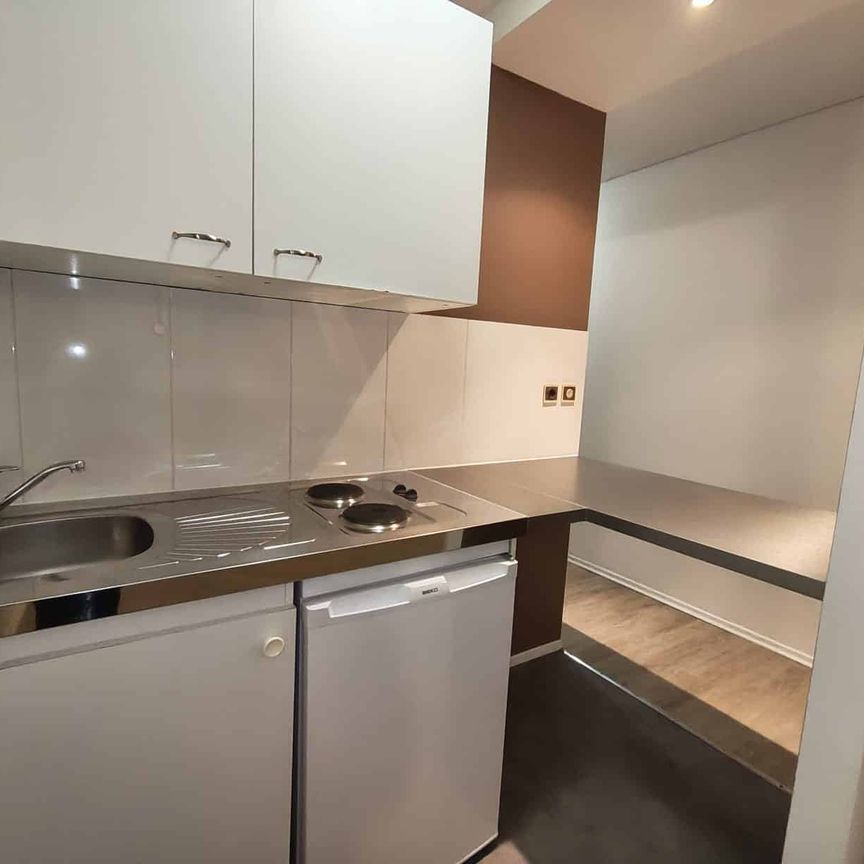 STUDIO DE 20m2 VANDOEUVRE PROCHE BRABOIS - Photo 1