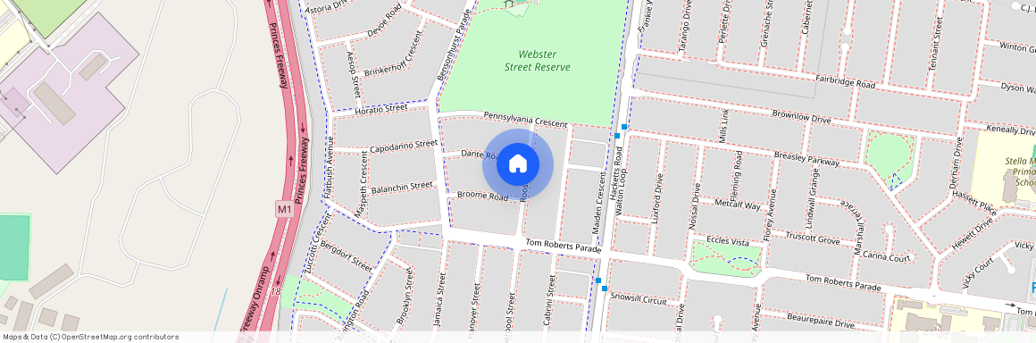 25 Roosevelt Way, Vic 3030, Point Cook